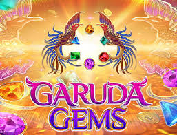 Misteri dan Keberuntungan dalam Garuda Gems PG Soft